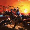 The Legend Of Zelda: Breath Of The Wild – Master Trials