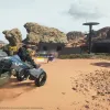 Death Stranding 2’s Improved Combat Channels Metal Gear Solid V: The Phantom Pain In The Best Way