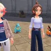 Pokémon Legends: Z-A