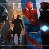 Marvel Rivals