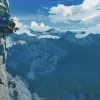 Survival Mountain Climbing Game Cairn Delayed To 2026