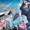 The Next Dissidia Final Fantasy Game Is Set In Modern-Day Tokyo
