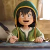 Dragon Quest VII Reimagined