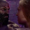 God of War Laufey