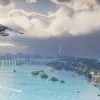 Exclusive: Grand Theft Auto VI Features Tropical Storms And Hurricanes
