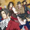 Danganronpa Another Episode: Ultra Despair Girls