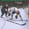 NHL 2K9