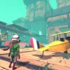 Wayward Sky