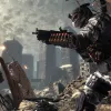 Call of Duty: Ghosts