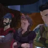 King's Quest – Chapter 4: Snow Place Like Home