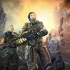 Bulletstorm - Cover Story Hub May 2010