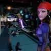 Agents of Mayhem