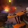 Snoopy Flying Ace