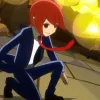 Rhythm Thief and the Emperor's Treasure