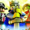LEGO Battles