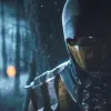 Mortal Kombat X