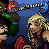 DiscStorm