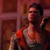 DmC Devil May Cry