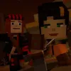 Minecraft: Story Mode – Season Two: Below The Bedrock