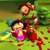 Fairytale Fights