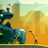OlliOlli2: Welcome to Olliwood
