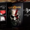 God of War III - Cover Story Hub March 2009