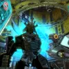 Transformers: Rise of the Dark Spark