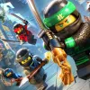 The Lego Ninjago Movie Video Game
