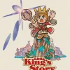 The Little King