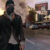 Watch Dogs