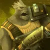 Wildstar