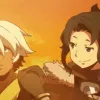 Etrian Odyssey 2 Untold: The Fafnir Knight