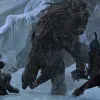 The Lord of the Rings: War in the North