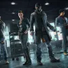 Watch Dogs