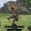 Monster Hunter Freedom Unite