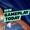 New Gameplay Today