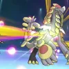 Pokémon Ultra Sun