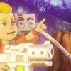 Rad Rodgers: World One
