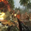 Call of Duty: World at War