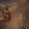 BulletStorm