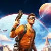 Outcast - Second Contact