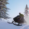 Snow