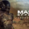Mass Effect: Andromeda