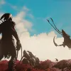 Shadow of the Beast