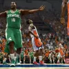 NCAA Basketball 10