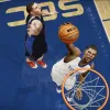 NCAA Basketball 10