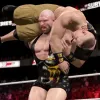 WWE 2K15