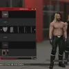 WWE 2K15