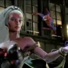 Marvel Avengers: Battle for Earth