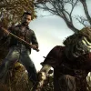 The Walking Dead Episode Two: Starved for Help